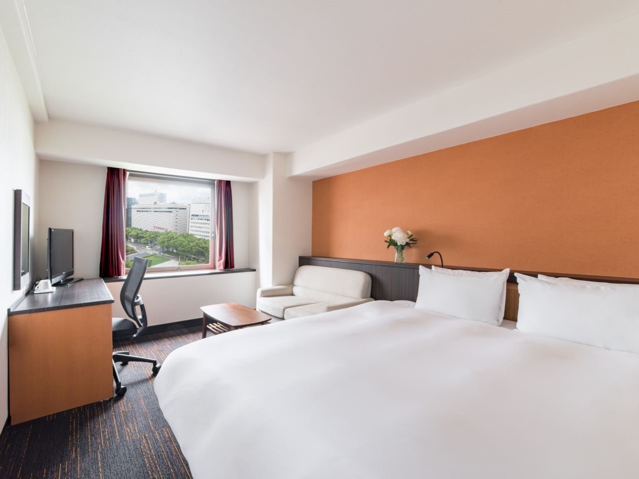 【禁煙】スーペリアダブル